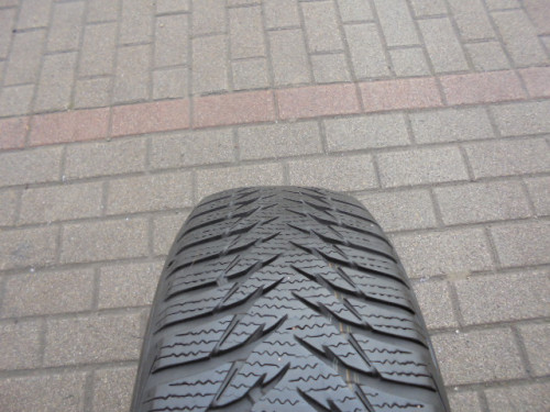 Goodyear Ultragrip 8 guma