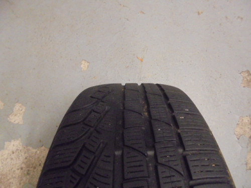 Pirelli sottozero winter 210 serie 2 guma