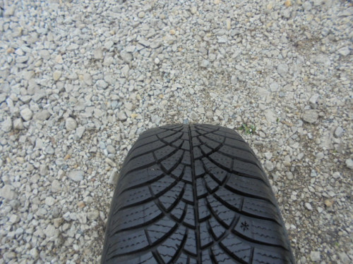 Goodyear Ultragrip 9 guma