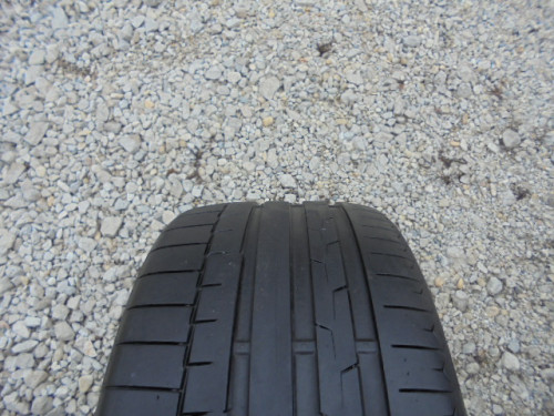 Kumho KW23 guma