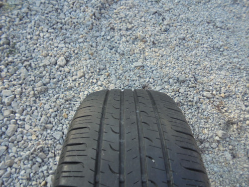 Goodyear Efficientgrip 4X4 SUV guma