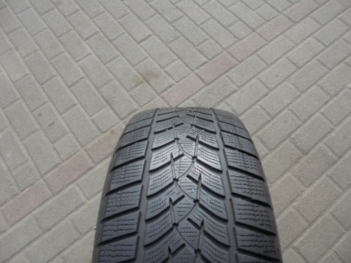 Goodyear Ultragrip SUV guma