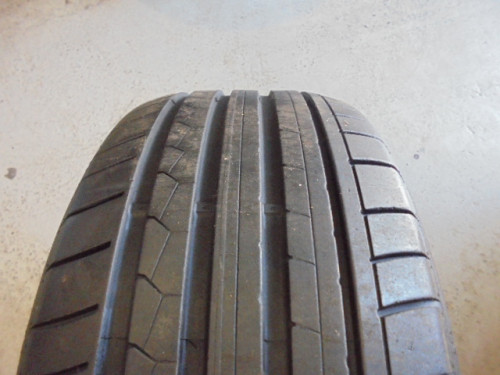 Dunlop Sp sport maxx GT guma