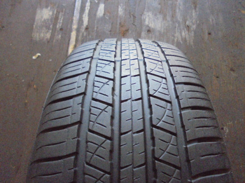 Leao Nova Force 4x4 guma