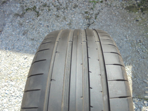 Dunlop Sport Maxx RT2 guma