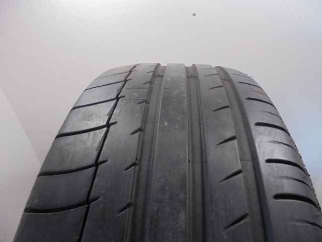 Michelin Latitude Sport guma