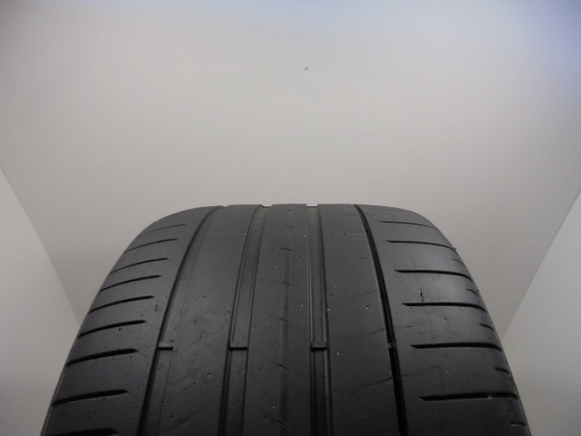 Pirelli P zero Nfo Elect guma