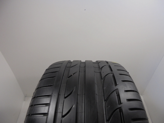 Bridgestone S001 guma