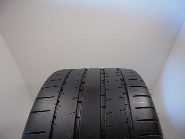 Michelin Pilot Super Sport guma