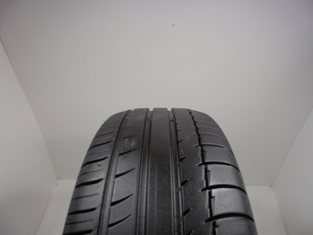 Michelin Latitude Sport guma