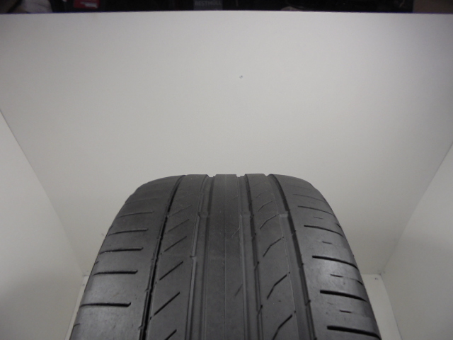 Continental Sportcontact 5 SUV guma