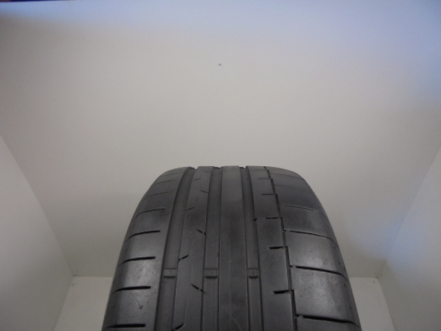 Continental Sportcontact 6 MO guma