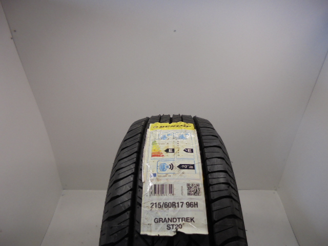 Dunlop Grandtrek ST20 guma