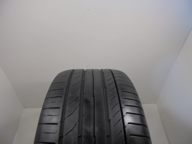 Continental Sportcontact 5 SSR guma