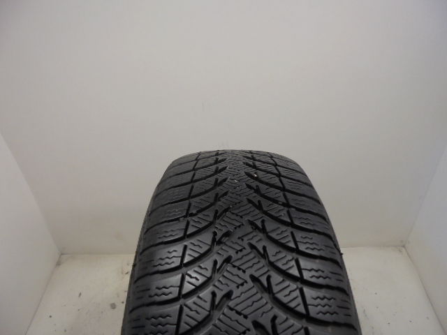 Michelin Alpin A4 guma