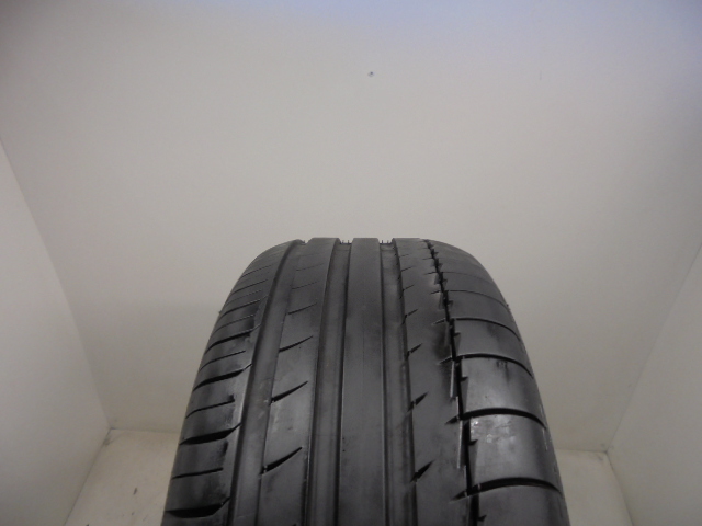 Michelin Latitude Sport guma