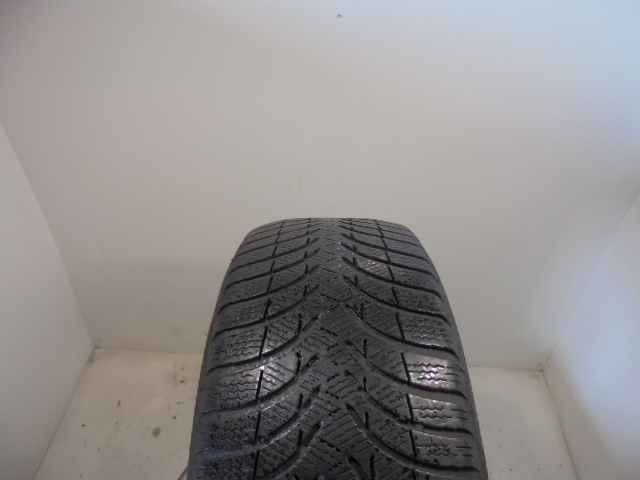 Michelin Alpin A4 guma