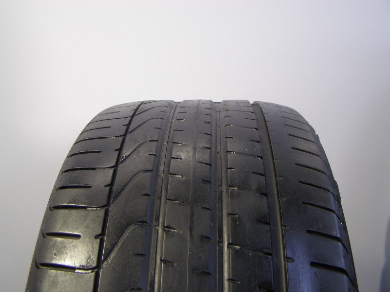 Pirelli Pzero guma