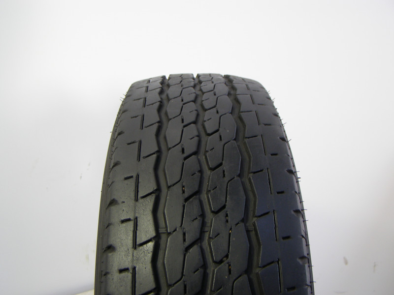 Firestone Vanhawk 2 guma