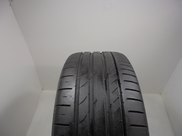Continental Sportcontact 5 SSR guma
