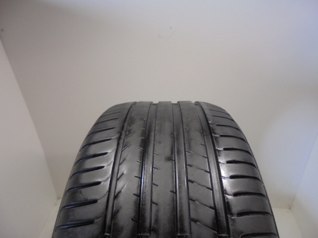 Pirelli Cinturato P7 seal guma