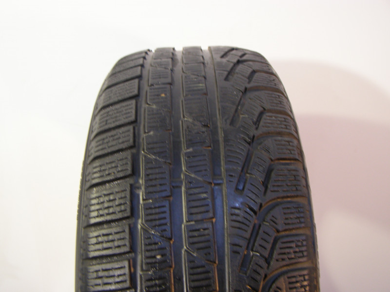 Pirelli Sottozero II guma