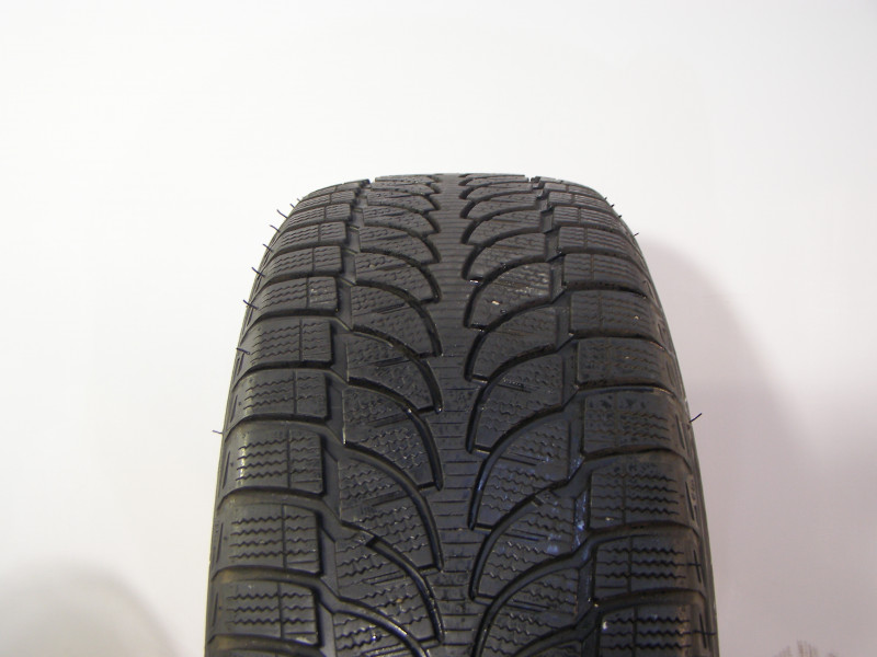 Bridgestone LM-80 EVO guma