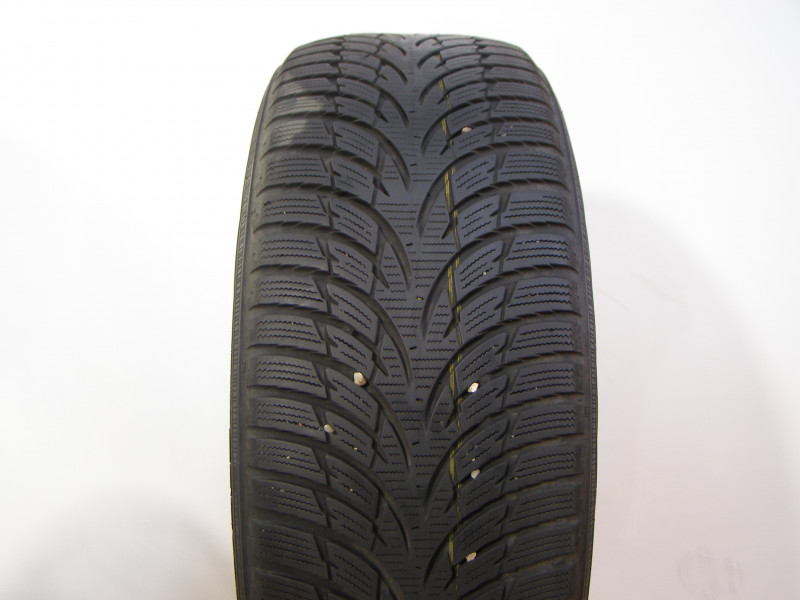 Nokian WR D3 guma