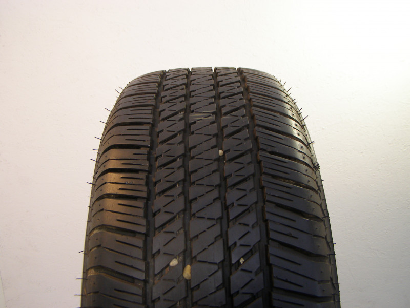 Bridgestone Dueler H/T 684 II guma