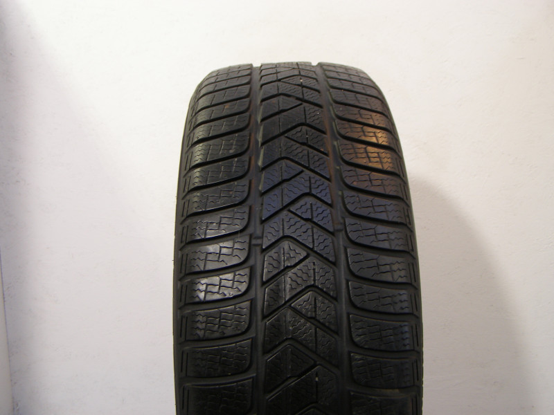 Pirelli Sottozero 3 guma