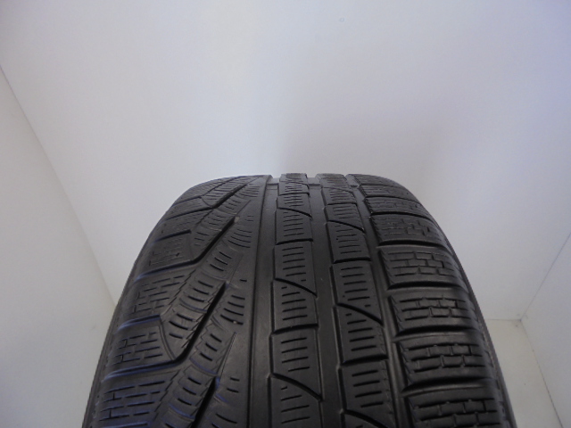 Pirelli Sottozero II guma