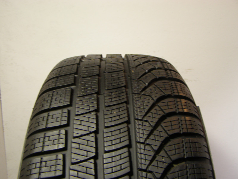 Pirelli Pzero Winter guma