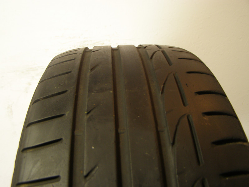 Bridgestone S001 guma