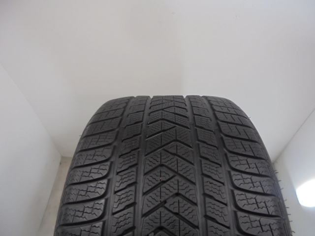 Pirelli Sottozero 3 guma