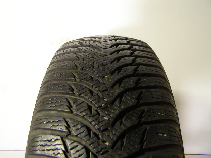 Kumho WP51 WinterCraft guma