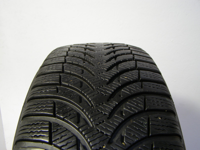 Michelin Alpin A4 guma