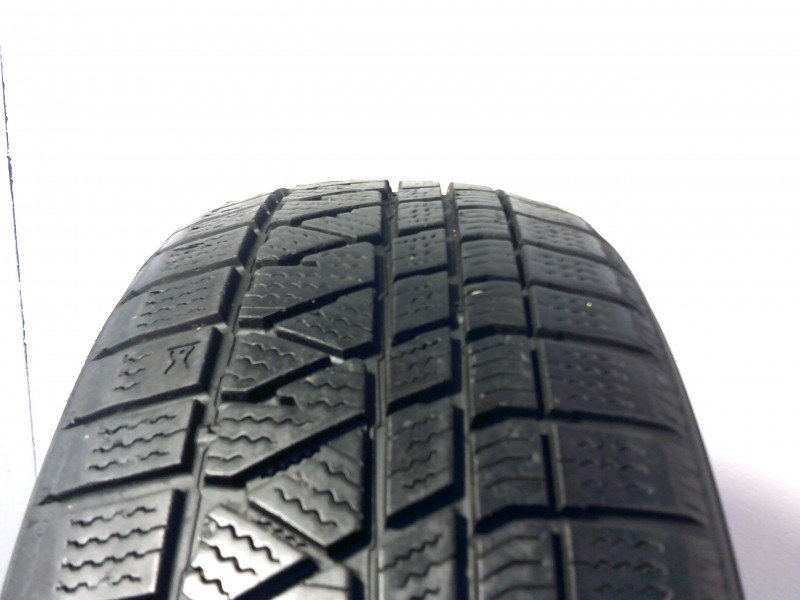 Kumho WS71 WinterCraft guma