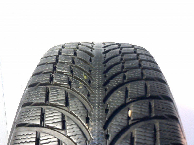 Michelin Latitude Alpin LA3 guma