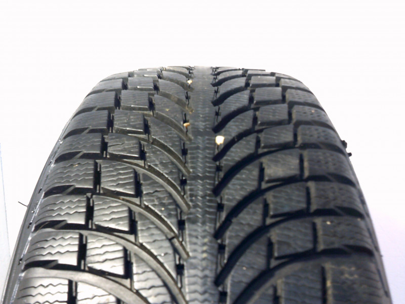 Michelin Latitude Alpin LA3 guma