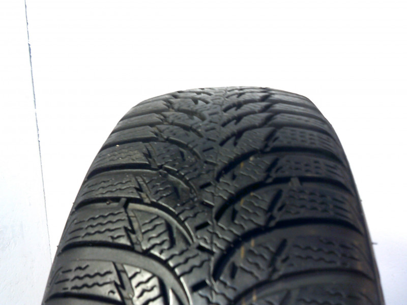 Kumho WP51 WinterCraft guma