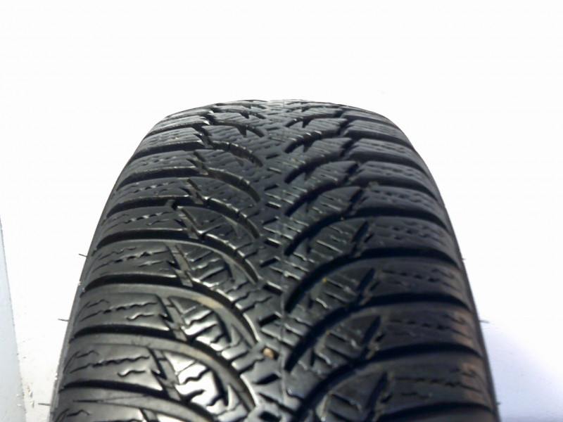 Kumho WP51 WinterCraft guma