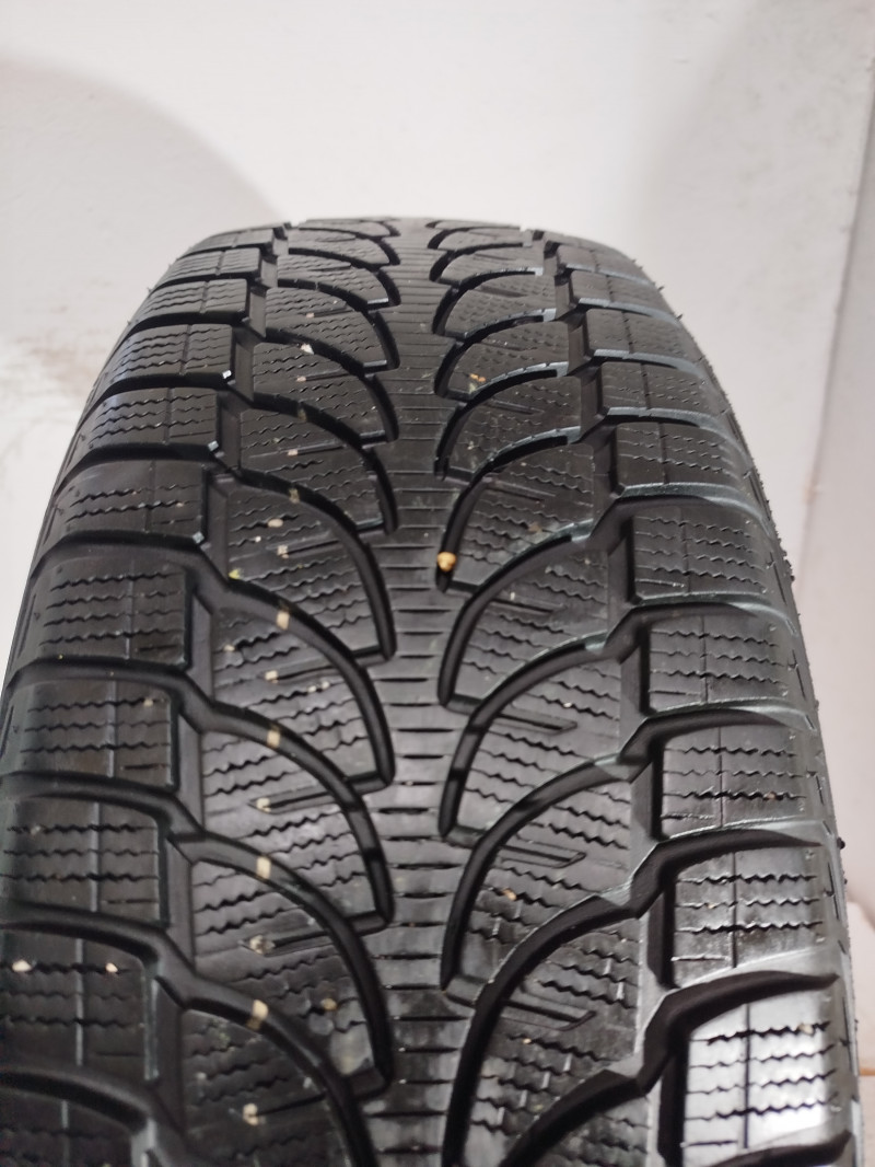 Bridgestone LM80 evo guma