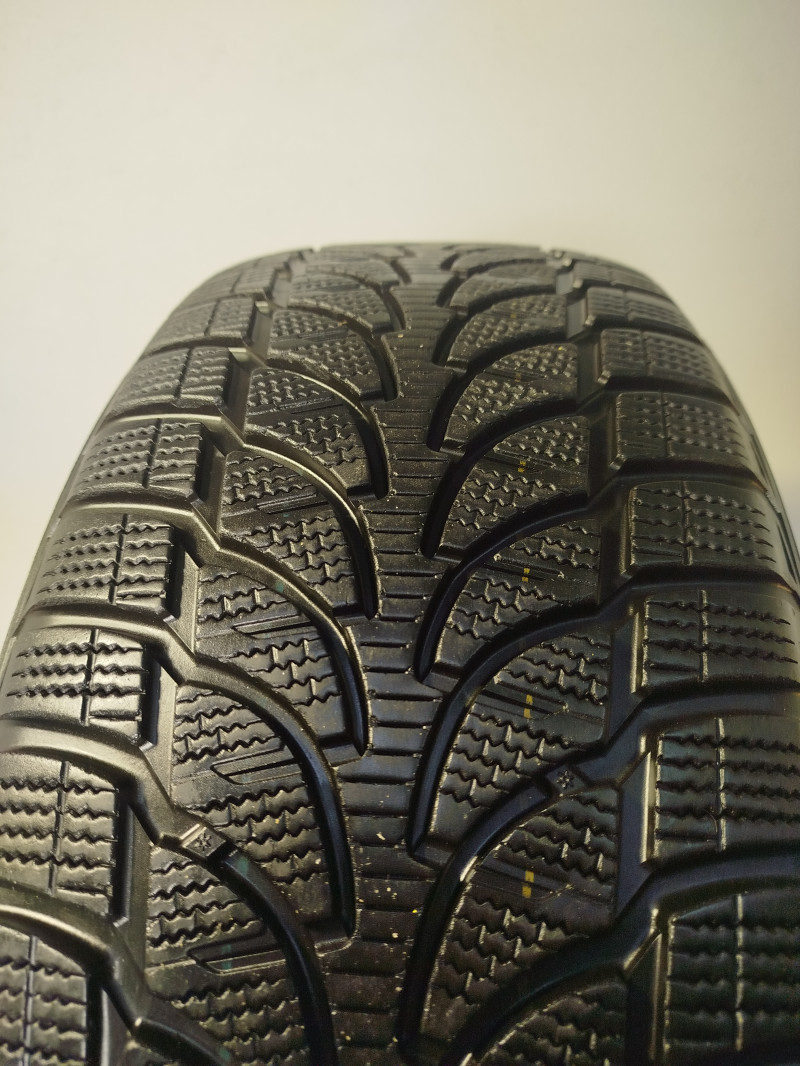 Bridgestone LM-80 Evo guma