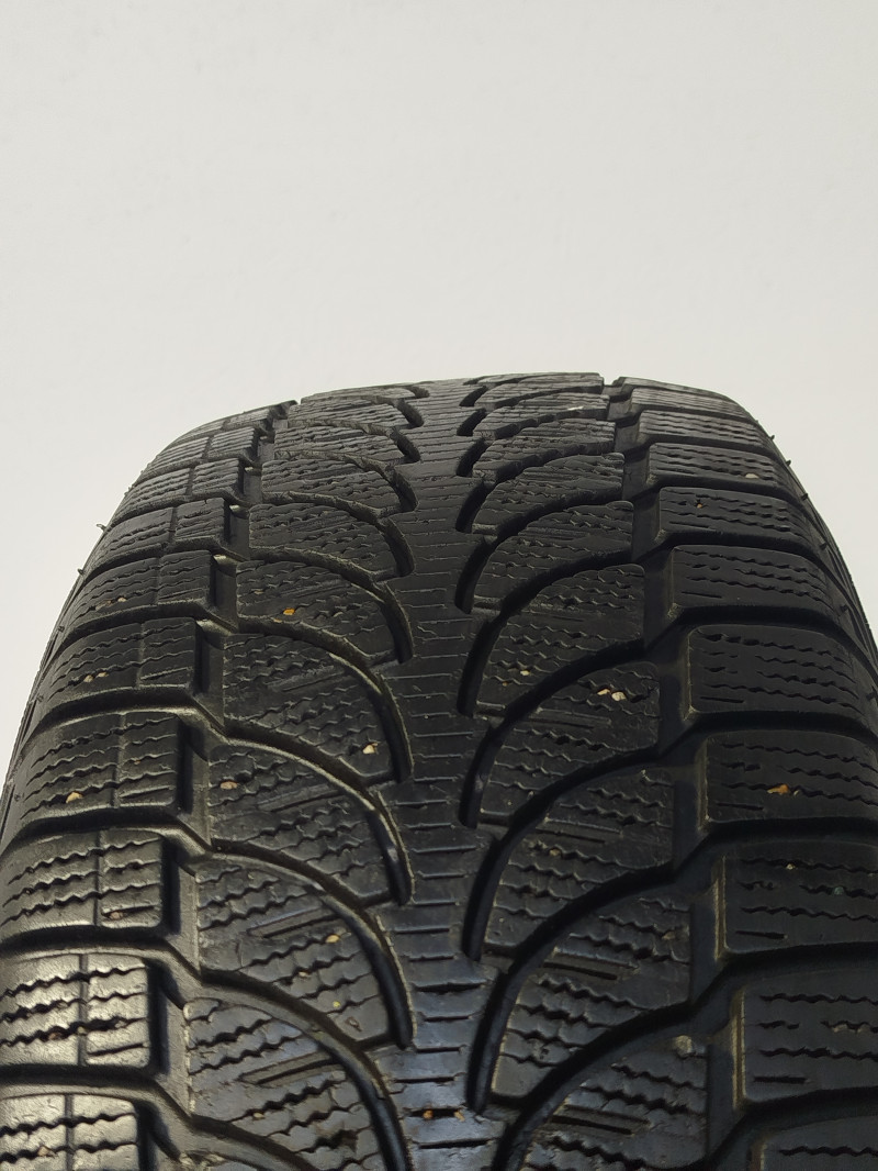 Kumho WP51 WinterCraft guma