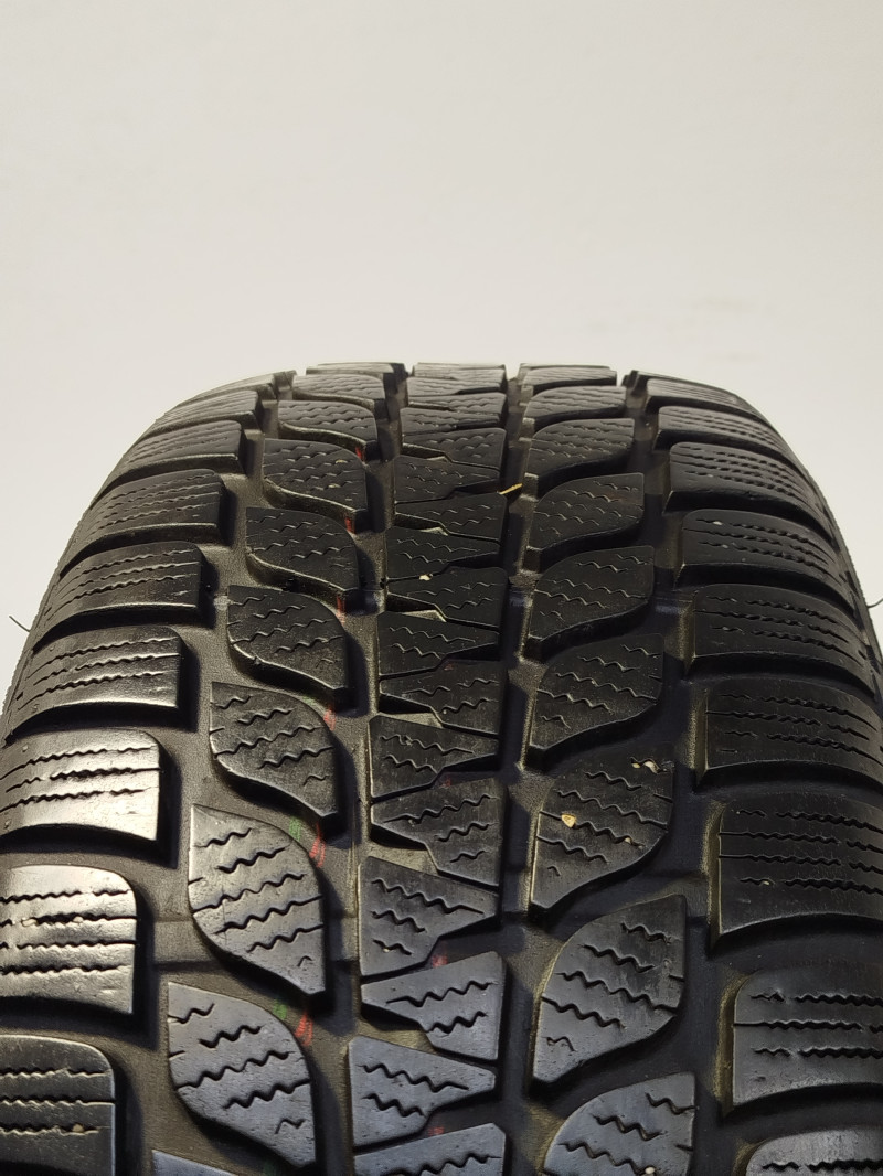 Bridgestone LM-25 guma