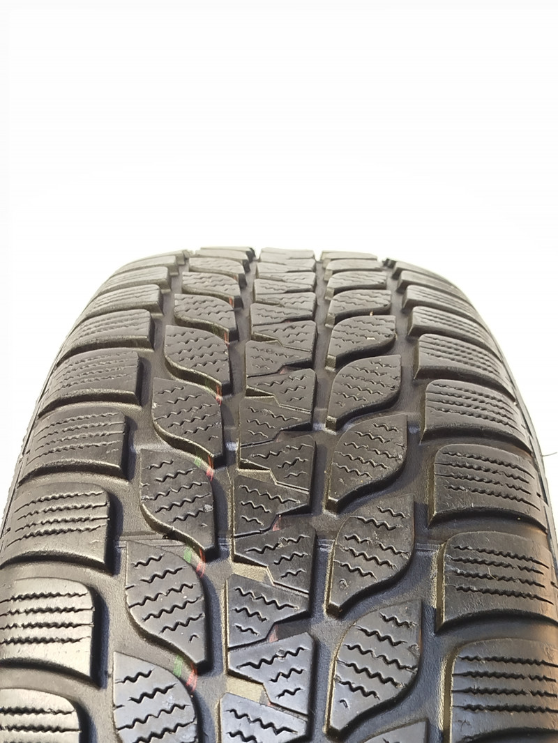 Bridgestone LM25 guma