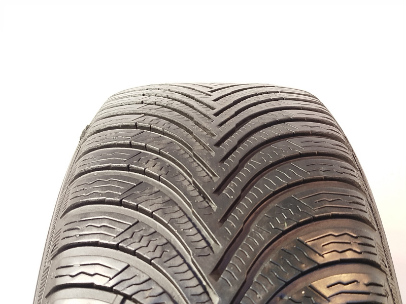 Michelin Alpin 5 guma