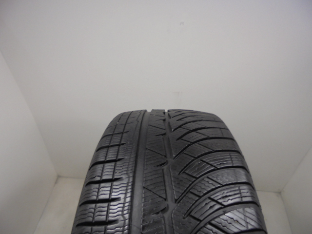 Michelin Pilot Alpin PA4 guma