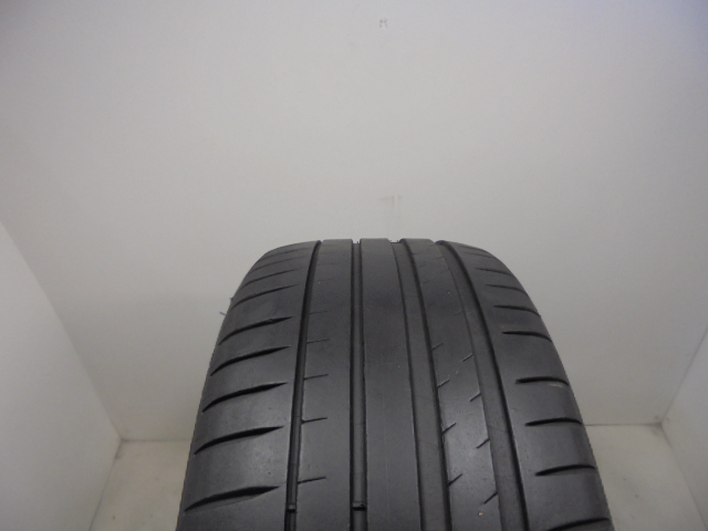 Michelin Pilot Sport 4 guma
