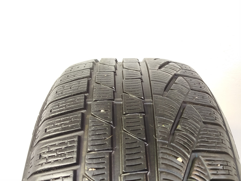 Pirelli Sottozero II guma